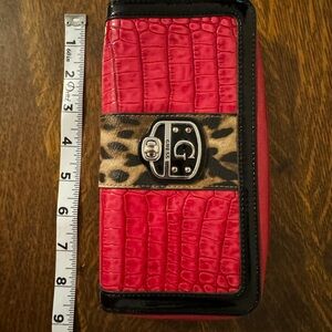 Guess Wallet